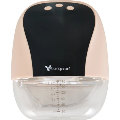 Cangaroo Електрическа помпа за кърма Hands-Free Libera капучино