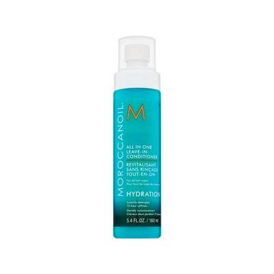 Moroccanoil Hydration All In One Leave-In Conditioner Балсам без изплакване за хидратиране на косата 160 ml