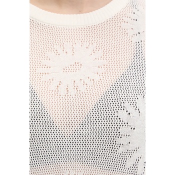 HUGO BOSS Памучен пуловер hugo (50538238)