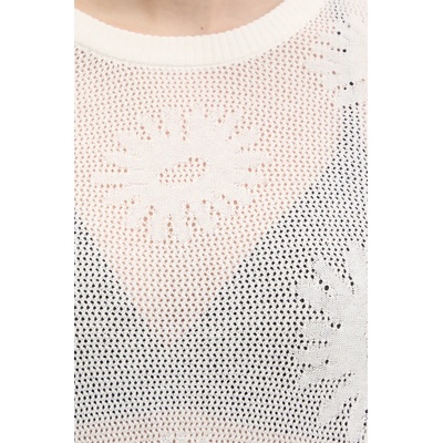 HUGO BOSS Памучен пуловер hugo (50538238)