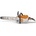 STIHL MSA 300 (MA022000013)