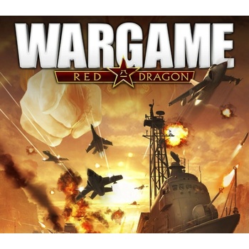 Wargame Red Dragon