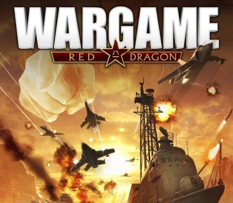 Wargame Red Dragon