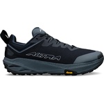 Altra Мъжки маратонки Altra Experience Wild 3+ Trail running shoes - Black / Black - размер 10 (US) (023-2614-0117)