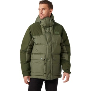 Helly hansen Яке escape down jacket (53468-421)