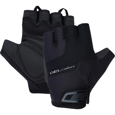 Chiba Gel Comfort SF black