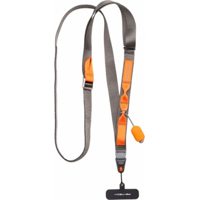 PGYTECH LinkGo Phone Strap Dual Mount Gr