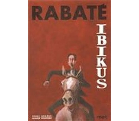 Ibikus - Rabaté Pascal