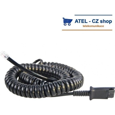 Well Mairdi MRD-QD002A RJ9