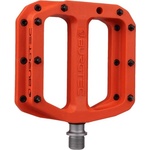Burgtec MK4 Composite педали - Bro оранжев