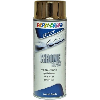 European Aerosols Спрей златен ефект, 400 мл (m062093)