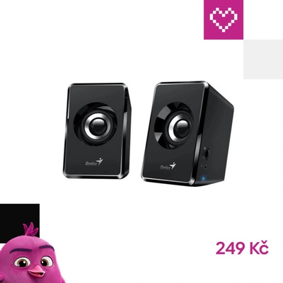 Genius SP-U125