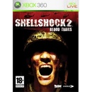 Hry na Xbox 360 Shellshock 2: Blood Trails