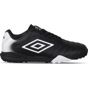 Umbro Детски футболни стоножки Umbro Calcio Astro Turf Trainers Childs - Black/White