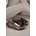 Moda Trend Дамски чехли с висока подметка - Платина 299526 (299526_Platinum)