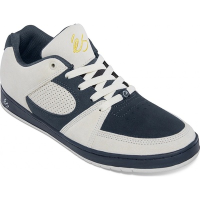 És Accel Slim White/Navy