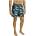 Hackett Бански гащета Hackett Big Fish swimming shorts - Blue (Navy)