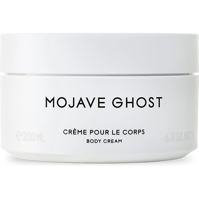 Byredo Mojave Ghost Body Cream Крем за тяло унисекс 200ml