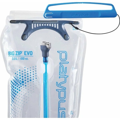 Platypus Big Zip EVO 2l