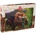 Art Puzzle Пъзел Art Puzzle от 2000 части - Романтични мигове (5487)