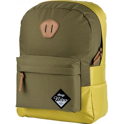 Nitro Urban Classic Golden Mud 20 l