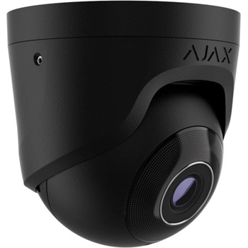 Ajax Systems TURRETCAM-8MP-BLACK-2.8mm