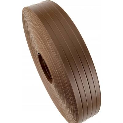 Stínící panelové pásy pro prolisy, 4,75 cm x 50 m, hnědá