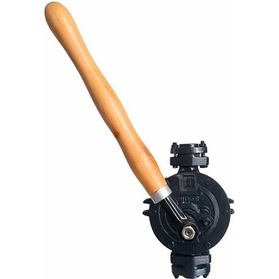 Kovoplast KNAUTH K-1