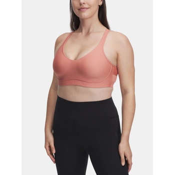 Under Armour Дамски сутиен Under Armour UA Infinity Low 2.0 Bra Under Armour | Rozov | ЖЕНИ | XS A-C