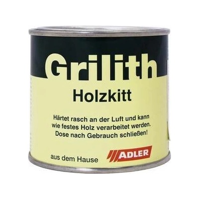 ADLER Česko Grilith Holzkitt 200 ml javor
