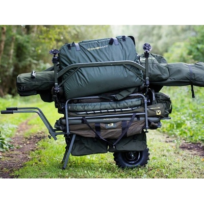 Přepravní vozík Avid Carp Transit X Barrow