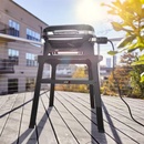 Weber Lumin Compact Stand čierny 91010879