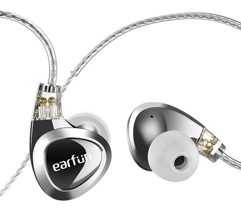 EarFun EH100