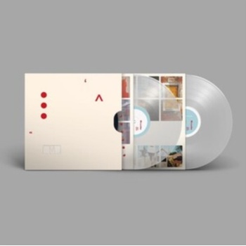 Dial 'M' for Monkey - Bonobo LP