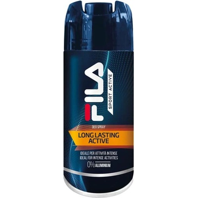 Fila deospray Long Lasting Active 150 ml – Hledejceny.cz