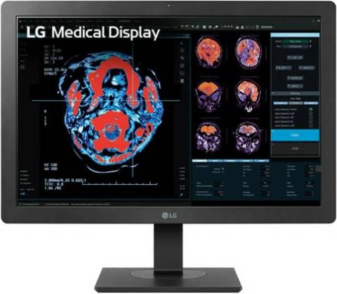 LG 24HR513C-B