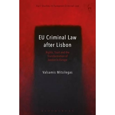 EU Criminal Law After Lisbon