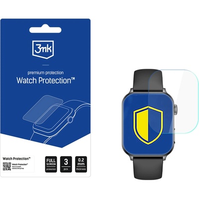 3mk Watch Protection ARC pro Armodd Prime 3 GPS 5903108739016 – Zboží Živě