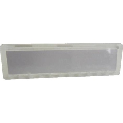 DOLS Plastová menovka - malá