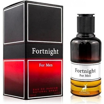 Alhambra Fortnight for Men EDP 100 ml
