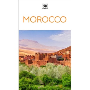 DK Eyewitness Morocco | DK Eyewitness (ISBN: 9780241677056)