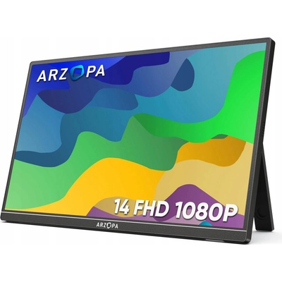Arzopa A1S