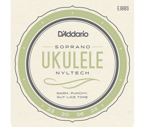 D'Addario EJ88S