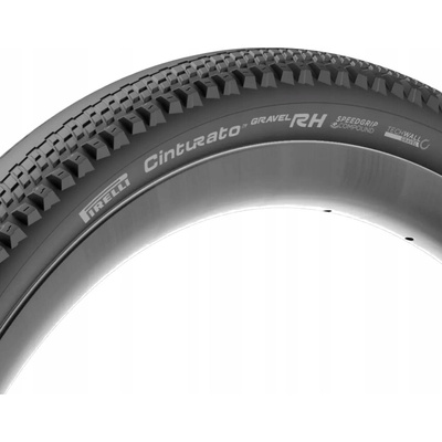 Pirelli Cinturato Gravel RH TLR 50x700 ProWall SmartEvo