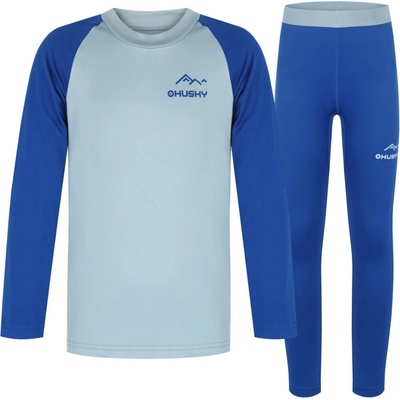 Husky Active Winter Tombo K Faded termo set mint/blue – Zboží Dáma
