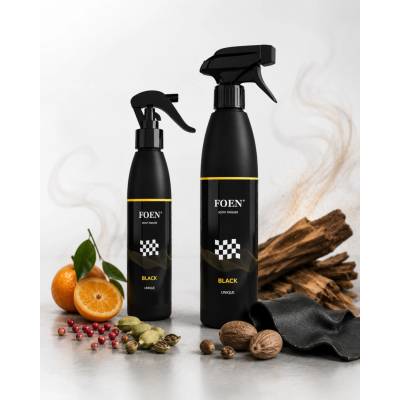 Foen BLACK 500 ml