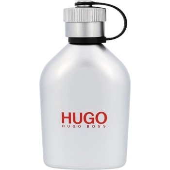 Hugo Boss Hugo Iced toaletná voda pánska 200 ml
