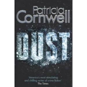 Dust | Patricia Cornwell (2014)
