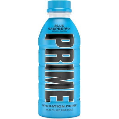Prime Hydration напитка синя малина 500 мл