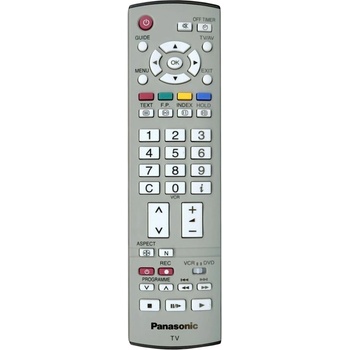 GENERAL PANASONIC EUR7651030 - съвместимо дистанционно управление на марката General (EUR7651030)